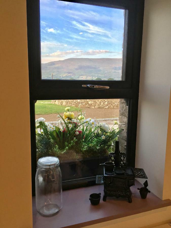 ホテルBluebell Lane Glamping ニューリー エクステリア 写真